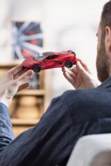 Revell Lamborghini Countach LP500S (07730)