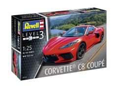 Revell Lamborghini Countach LP500S (07730)