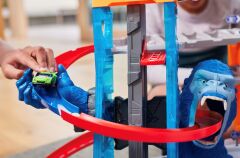 GPH-MEA03000-6726 METAL MACHINES GORILLA OYUN 2