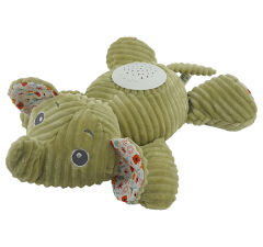 MÜZİKLİ VE GECE IŞIKLI FİL- P210644