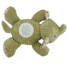 MÜZİKLİ VE GECE IŞIKLI FİL- P210644