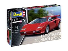 Revell '69 Pontiac GTO ''The Judge'' 2N1 (14530)
