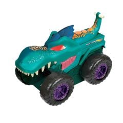 Hot Wheels Monster Trucks Araba Yiyen Mega Wrex-  GYL13