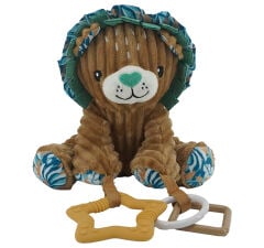 PELUŞ OYUNCAKLAR ASLAN- P210604