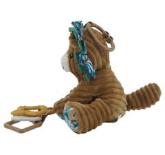PELUŞ OYUNCAKLAR ASLAN- P210604