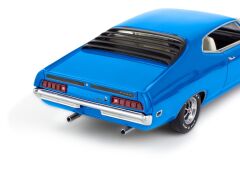Revell 1970 Ford Torino Cobra (14534)
