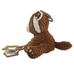 PELUŞ OYUNCAKLAR KAPLAN- P210609