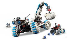 42211 LEGO® Technic Lunar Outpost™ Ay Gezgini Uzay Aracı