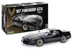 Revell 1987 Pontiac Firebird GTA (14535)