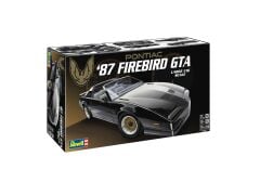 Revell 1987 Pontiac Firebird GTA (14535)