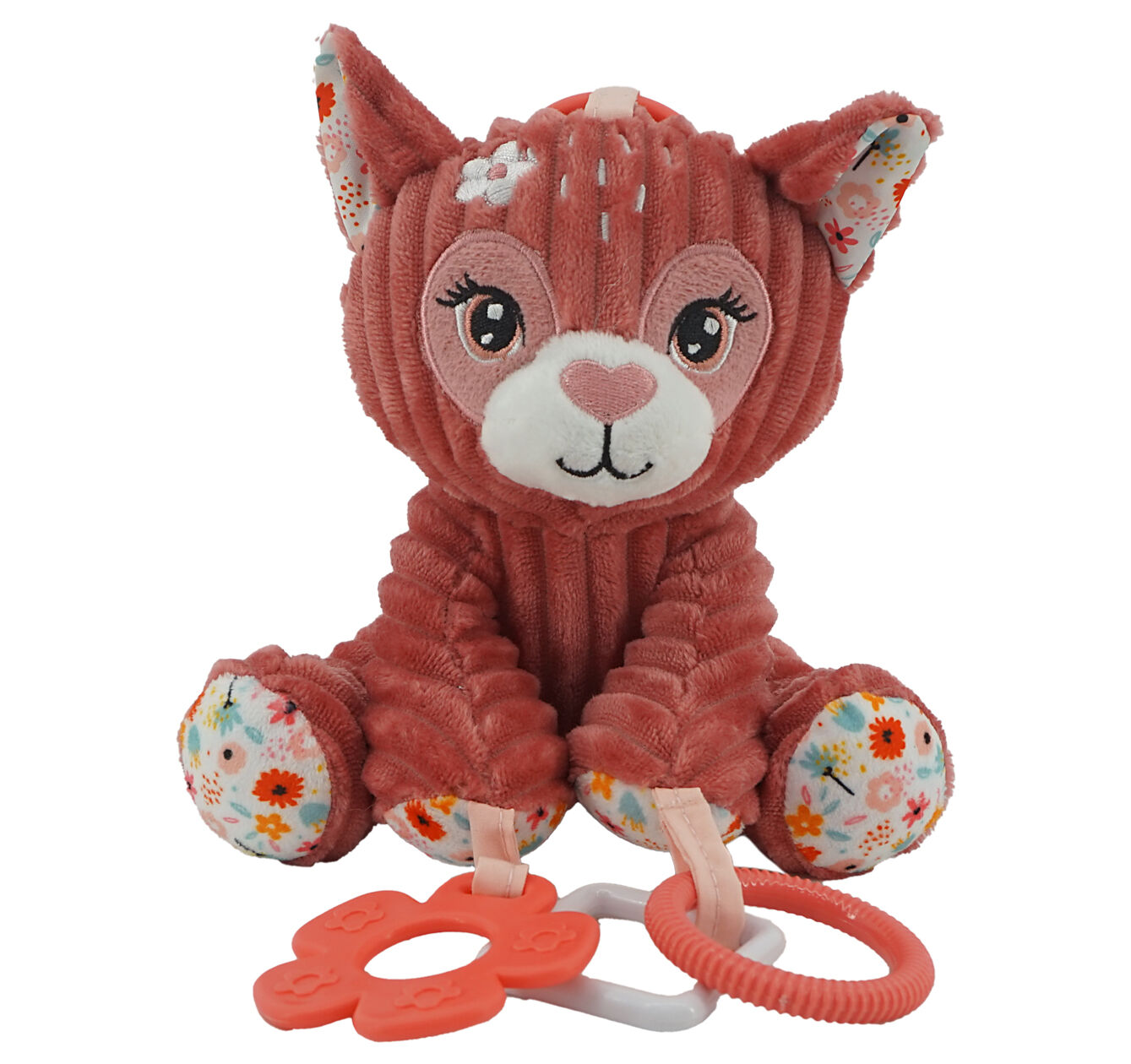 PELUŞ OYUNCAKLAR CEYLAN-  P210621