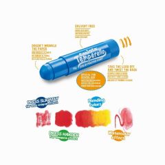 TEMPERELLO STICK POSTER BOYAMA KALEMİ 12'Lİ