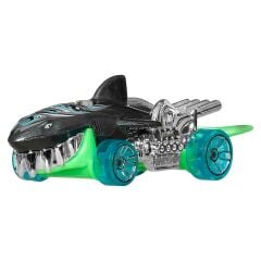 Hot Wheels Monster Trucks Köpek Balığı ve Dinozor Araba Multi Paket-  JGD68