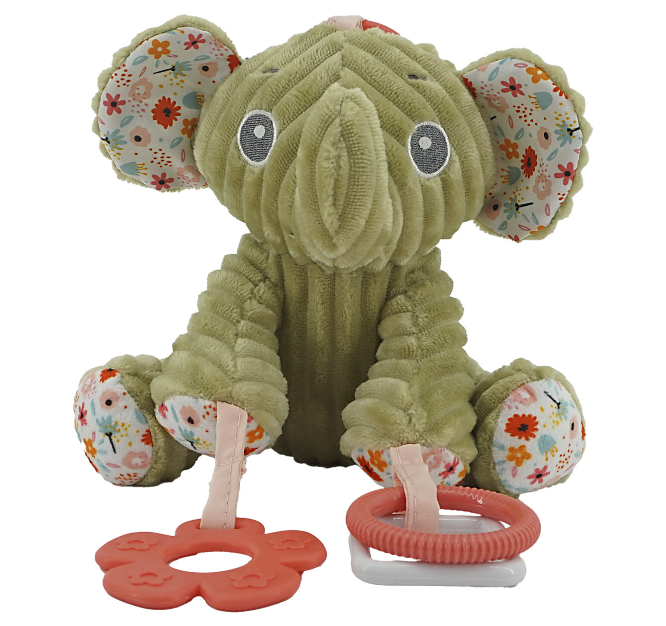 PELUŞ OYUNCAKLAR FİL- P210639