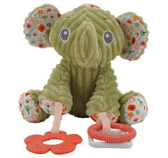 PELUŞ OYUNCAKLAR FİL- P210639