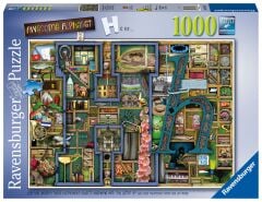 1000 Parça Puzzle Colin Thompson H (168767)