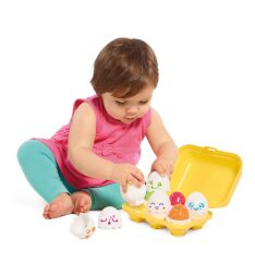 Toomies Yeni Saklambaçlı Renkli Yumurtalar (73560)