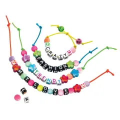 Crazy Chic Mesaj Bileklikler- 18634