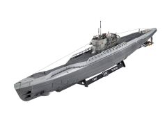 Revell German Submarine Type IX C/40 (U190) (05167)