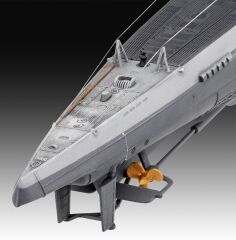 Revell German Submarine Type IX C/40 (U190) (05167)