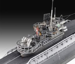Revell German Submarine Type IX C/40 (U190) (05167)