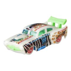 Hot Wheels Monster Trucks Karanlıkta Parlayan Araçlar Paketi-  HCB57