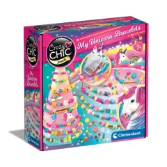 Crazy Chic Unicorn Bileklikler- 18792