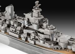 Revell Battleship USS New Jersey (05183)