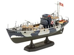 Revell KFK (Kriegsfischkutter) (05242)