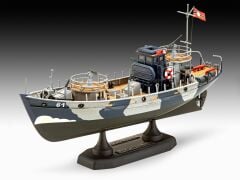Revell KFK (Kriegsfischkutter) (05242)