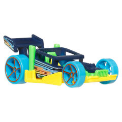Hot Wheels Monster Trucks Neon Smashers Çoklu Paket-  JMV38