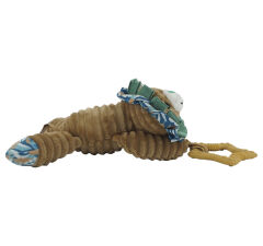 TİTREŞİMLİ OYUNCAKLAR  ASLAN- P210601