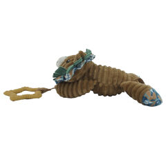 TİTREŞİMLİ OYUNCAKLAR  ASLAN- P210601