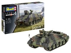 Revell Raketenjagdpanzer Jaguar 1 (03353)