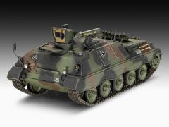 Revell Raketenjagdpanzer Jaguar 1 (03353)