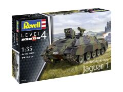 Revell Raketenjagdpanzer Jaguar 1 (03353)