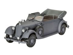 Revell Typ 320 (W142) Cabriolet (03354)