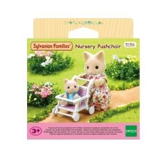 Sylvanian Families Bebek Arabası (5156)