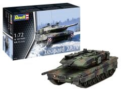 Revell Leopard 2A7V (03355)