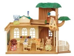 Sylvanian Families Kasaba Okulu Seti (5512)