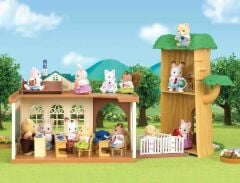 Sylvanian Families Kasaba Okulu Seti (5512)