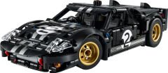 42223 LEGO® Technic 1966 Ford GT40 MKII Yarış Arabası