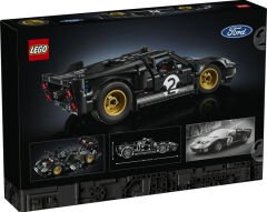42223 LEGO® Technic 1966 Ford GT40 MKII Yarış Arabası