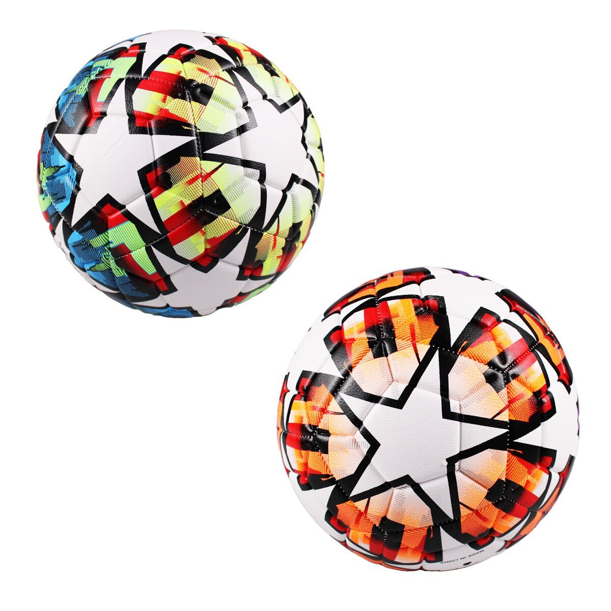 KZL-2309008 FUTBOL TOPU BERMUDA 420G - 60