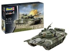 Revell P-Series Arado AR E.555 (03790)