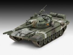Revell P-Series Arado AR E.555 (03790)