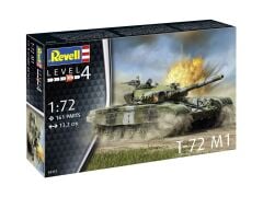 Revell P-Series Arado AR E.555 (03790)