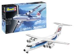 Revell BAe 146-200 ''AirUK'' (03791)