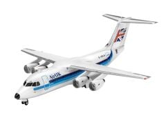 Revell BAe 146-200 ''AirUK'' (03791)