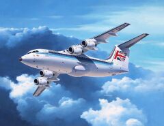 Revell BAe 146-200 ''AirUK'' (03791)